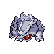 Rhyhorn w grze Pokemon Pearl