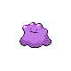 Ditto w grze Pokemon Pearl