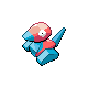 Porygon w grze Pokemon Pearl