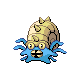 Omastar w grze Diamond / Pearl