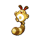 Sentret w grze Pokemon Pearl