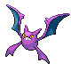 Crobat w grze Diamond / Pearl