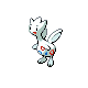 Togetic w grze Diamond / Pearl