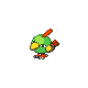 Natu w grze Pokemon Pearl