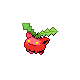 Hoppip w grze Pokemon Pearl