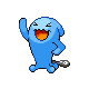 Wobbuffet w grze Pokemon Pearl