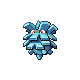 Pineco w grze Pokemon Pearl