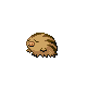 Swinub w grze Diamond / Pearl