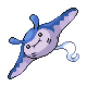 Mantine w grze Diamond / Pearl