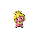 Smoochum w grze Diamond / Pearl