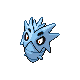 Pupitar w grze Diamond / Pearl