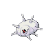 Silcoon w grze Diamond / Pearl
