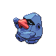 Nosepass w grze Diamond / Pearl