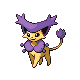Delcatty w grze Diamond / Pearl
