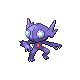 Sableye w grze Diamond / Pearl