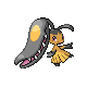 Mawile w grze Diamond / Pearl