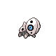 Aron w grze Diamond / Pearl