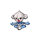 Meditite w grze Diamond / Pearl