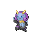 Illumise w grze Diamond / Pearl