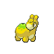 Numel w grze Diamond / Pearl