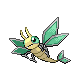 Vibrava w grze Diamond / Pearl