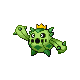 Cacnea w grze Diamond / Pearl