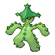 Cacturne w grze Diamond / Pearl