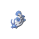 Barboach w grze Diamond / Pearl
