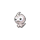 Castform w grze Diamond / Pearl