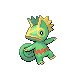 Kecleon w grze Diamond / Pearl