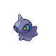 Shuppet w grze Diamond / Pearl