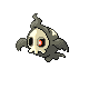 Duskull w grze Diamond / Pearl
