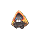 Snorunt w grze Diamond / Pearl