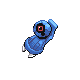 Beldum w grze Diamond / Pearl