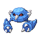 Metang w grze Diamond / Pearl