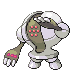 Registeel w grze Diamond / Pearl