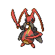Kricketune w grze Diamond / Pearl