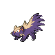 Stunky w grze Diamond / Pearl