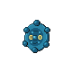 Bronzor w grze Diamond / Pearl