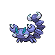Skorupi w grze Diamond / Pearl
