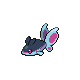 Finneon w grze Diamond / Pearl