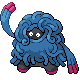 Tangrowth w grze Diamond / Pearl