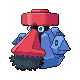Probopass w grze Diamond / Pearl