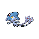 Azelf w grze Diamond / Pearl