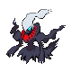 Darkrai w grze Diamond / Pearl