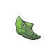 Metapod w grze Pokemon HeartGold
