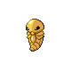 Kakuna w grze Pokemon HeartGold