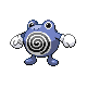 Poliwhirl w grze Pokemon HeartGold