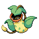 Victreebel w grze HeartGold / SoulSilver
