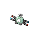 Magnemite w grze Pokemon HeartGold
